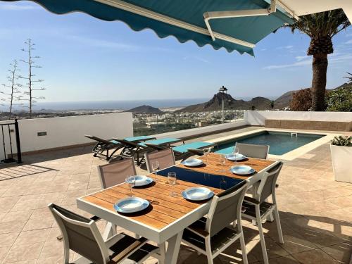 Arona Villa | Villa Evelyn