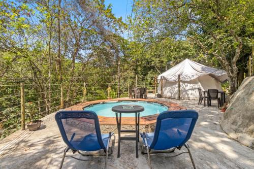 Palomino Bed & Breakfast | Villa Fátima Ecohostal