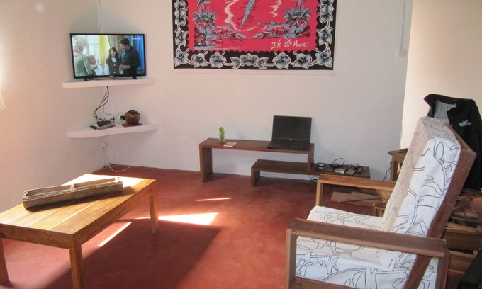 Nosy Boraha Villa | villa Fafa.a paradise 1 minute walk from the lagoon