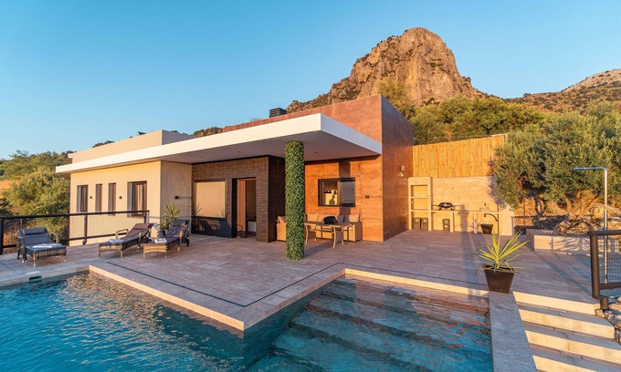 El Gastor Villa | Villa Fahrenheit