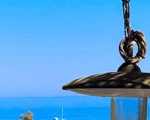 Sari-Solenzara Villa | Villa Falcone marinu *