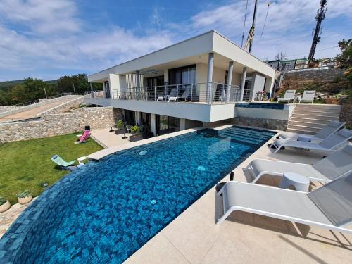 Sistiana Bed & Breakfast | Villa Falesia