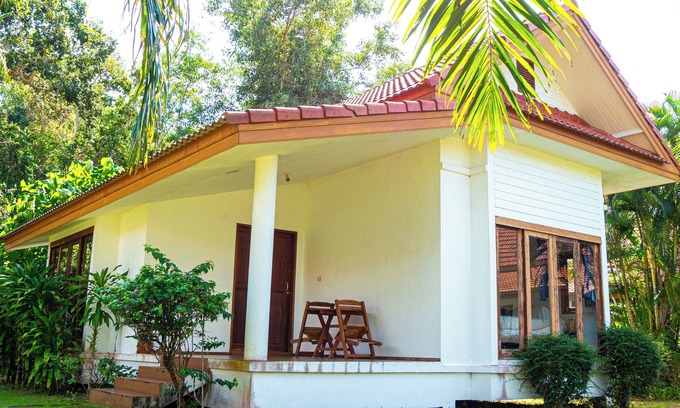 Chumphon Villa | Villa Family 3 All-Inclusive