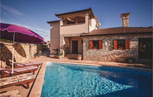 Kavran House | Villa Family
