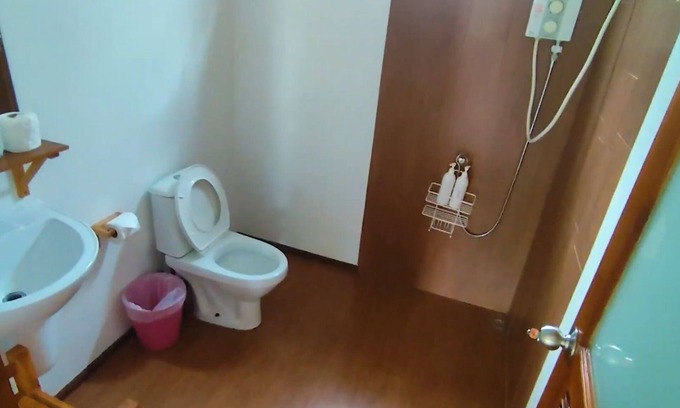 Chumphon Villa | Villa Family 7