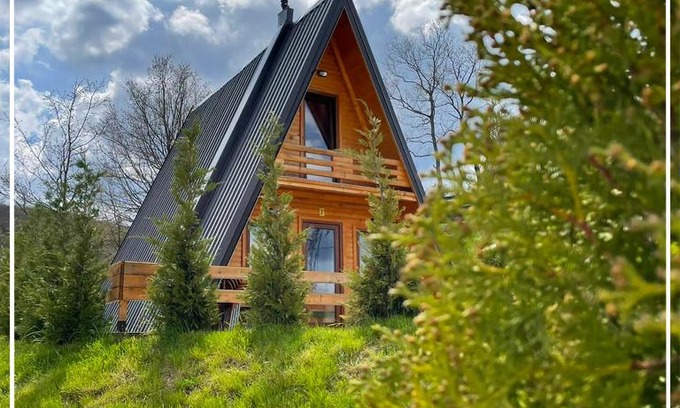 Gllamnik Villa | Villa Family
