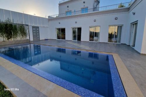 Asilah Villa | Villa Fares Assilah 2