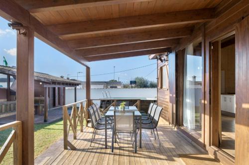 Campano Villa | Villa Fatema