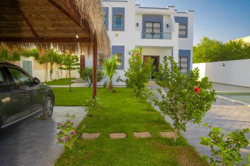 Aghir Villa | Villa Fathi