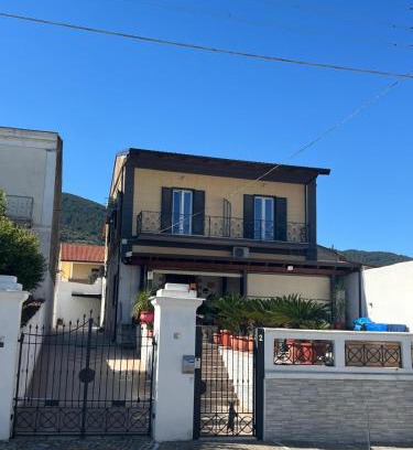 Falciano del Massico Apartment | Villa Fava