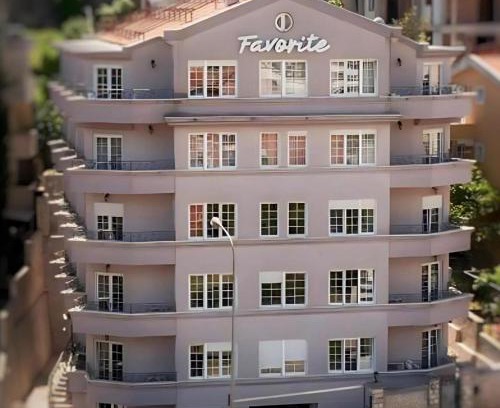 Babin do Apartment | Villa Favorite