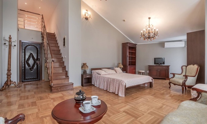 Babin do Apartment | Villa Favorite