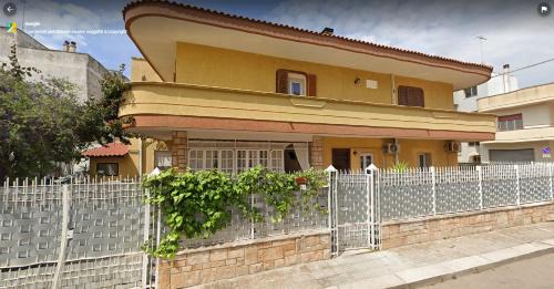 Porto Cesareo House | Villa Felice