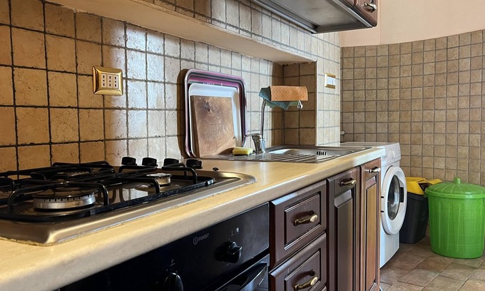 Giuliano di Roma Apartment | Villa Felici Occidentalis