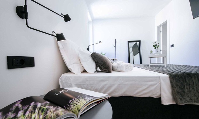 Biograd na Moru Villa | VILLA FELICITA - modern and luxurious