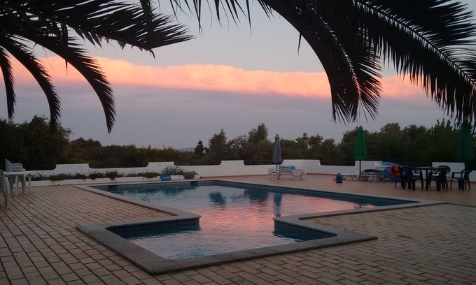 Silves Apartment | Villa Feliz Apartments, One Bedroom Apartment No.1