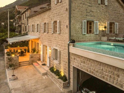 Drazin Vrt Villa | Villa Feliz