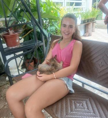 Loboc Bed & Breakfast | Villa Feliza