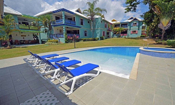 Mammee Bay Villa | Villa Fernando , Ocho Rios, Jamaica