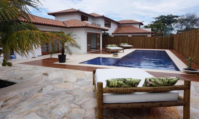 Village da Ferradura Bed & Breakfast | Villa Ferradura Mar