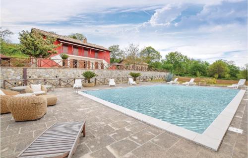 Olivadi House | Villa Ferria