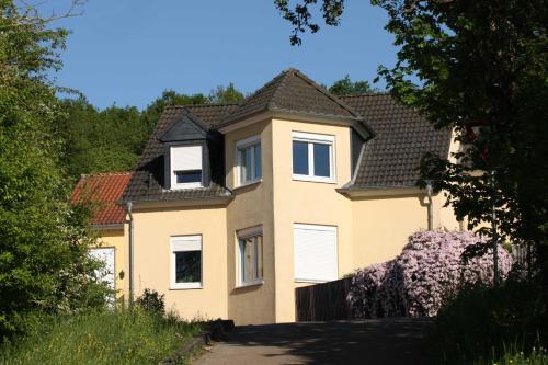 Feyen-Weismark Apartment | Villa Feyen in Trier