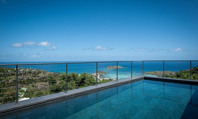 Vitet Villa | Villa Feyrouz (3 bedrooms)
