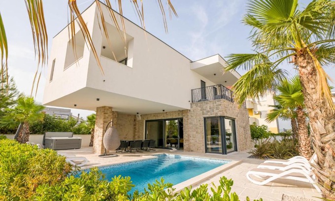 Murter Villa | Villa FGstar