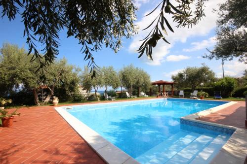 Altavilla Milicia Villa | Villa Ficodindia