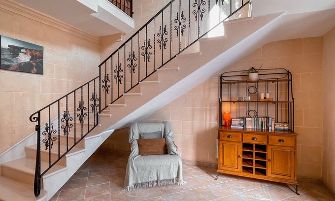 Gharb Villa | Villa Fieldview - Holiday Home