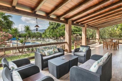 Redovan Villa | VILLA FINA (piscina/wifi/barbacoa/parking)