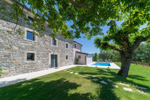 Marusici Villa | VILLA FIORE