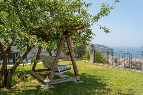 Vico Equense House | Villa Fiore