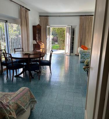 Fregenae Apartment | Villa Fiorella
