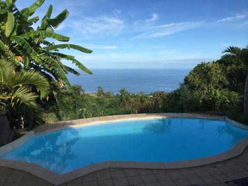 Le Portail House | Villa Flamboyant