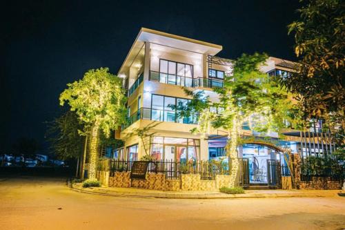Sam Son Villa | Villa FLC Sầm Sơn Hoàng Hà