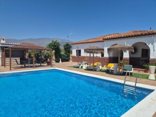 Motril Villa | Villa Florida