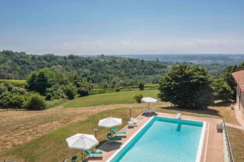 La Morra Villa | Villa Fogliacchi