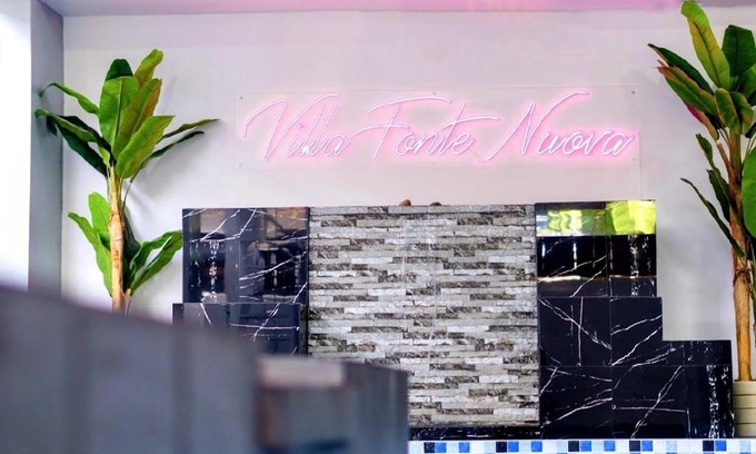 Santa Maria Apartment | Villa Fonte Nuova