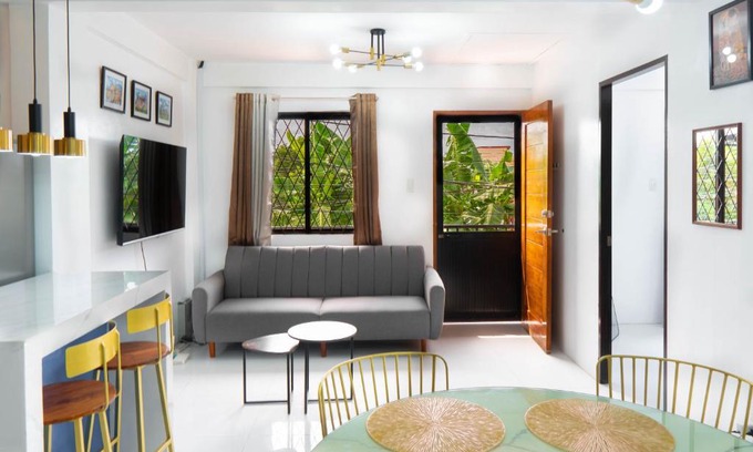 Santa Maria Apartment | Villa Fonte Nuova