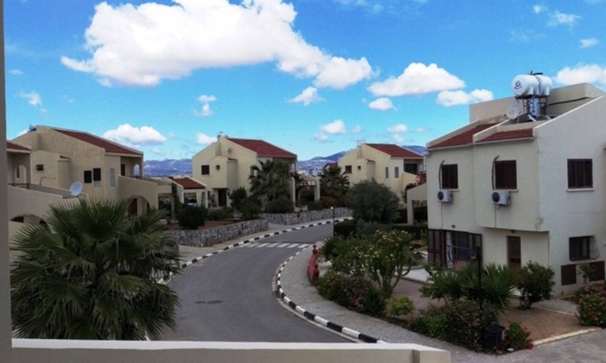 Bahceler Villa | Villa for Rent in N.Cyprus, close to Long Beach, all facilities and local shops