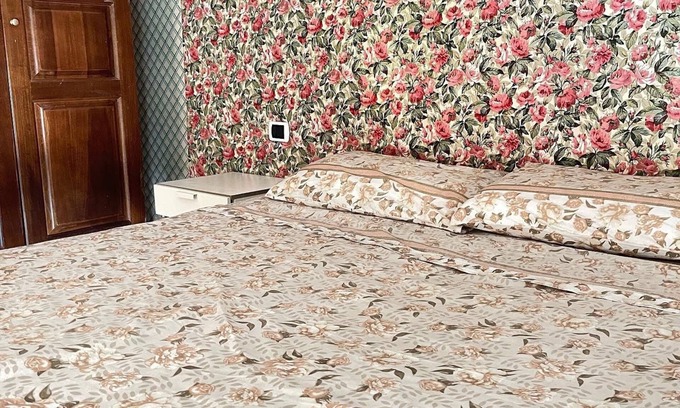 Naples City Centre House | Villa Foria
