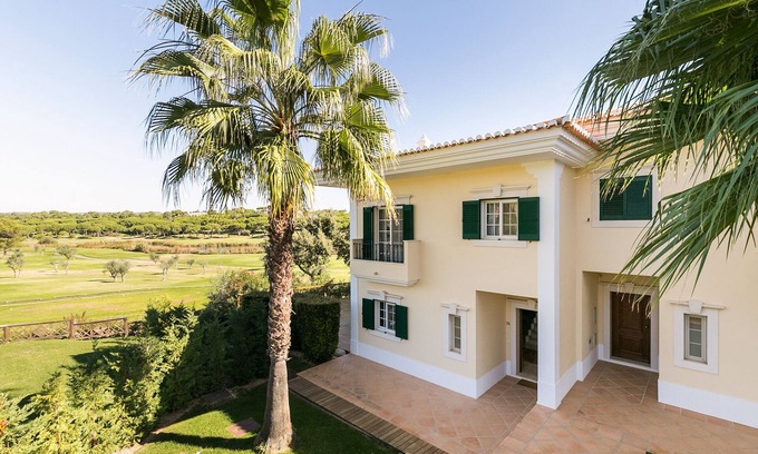 Quinta do Lago House | Villa Formosa Golf
