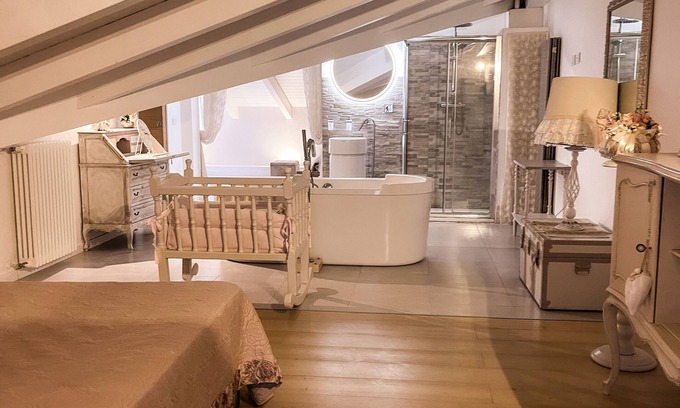 Cesenatico House | Villa Forni