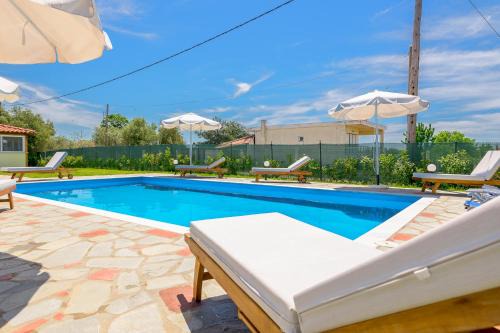 Alexandroupoli Apartment | Villa Fotini