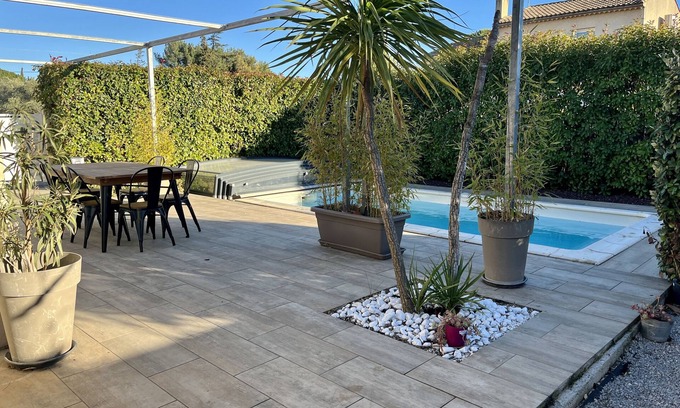 Canet Villa | Villa