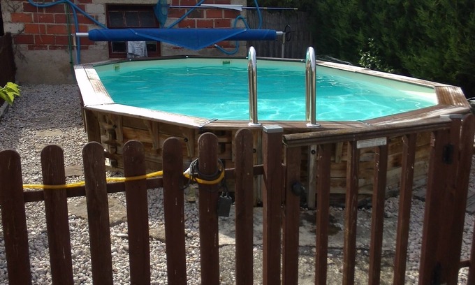Chapelle-Voland House | VILLA --