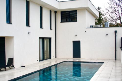 Furdenheim Villa | Villa