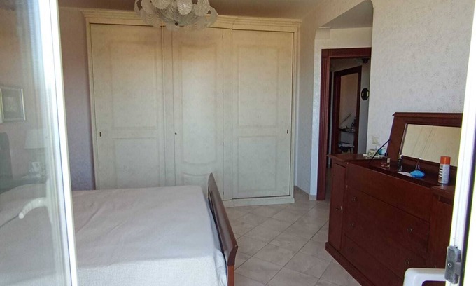 Furnari Villa | Villa Framaca