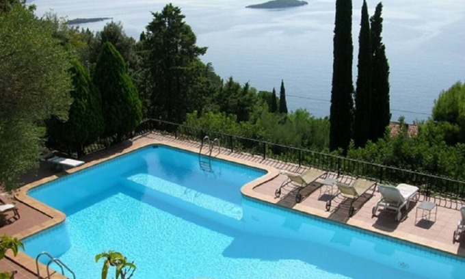 Maratea Villa | Villa Franca